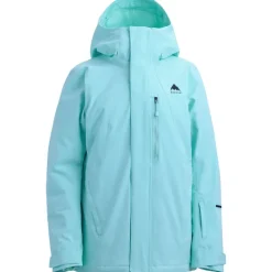 Giacca donna Reserve Insulated Stretch 2L
