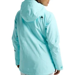 Giacca donna Reserve Insulated Stretch 2L