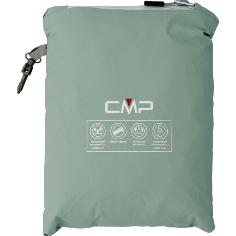 Giacca donna Ripstop Packable