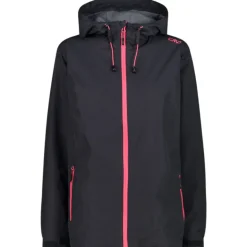 Giacca donna Ripstop Packable