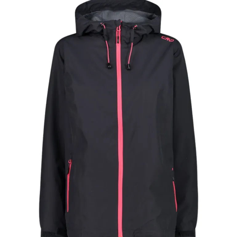 Giacca donna Ripstop Packable