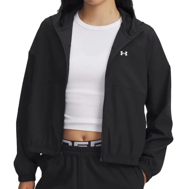 Giacca donna Rival Woven
