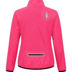 Giacca donna running