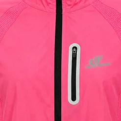 Giacca donna running