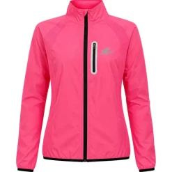 Giacca donna running