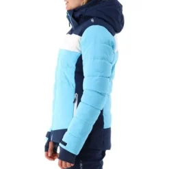 Giacca donna Sci Mechanical Stretch
