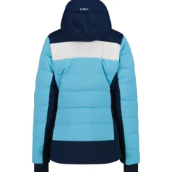 Giacca donna Sci Mechanical Stretch