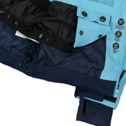 Giacca donna Sci Mechanical Stretch