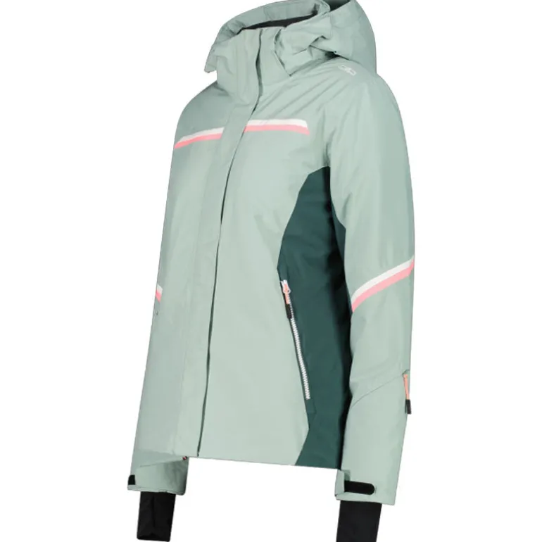 Giacca donna Sci Twill