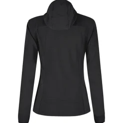 Giacca donna Seed Hooded