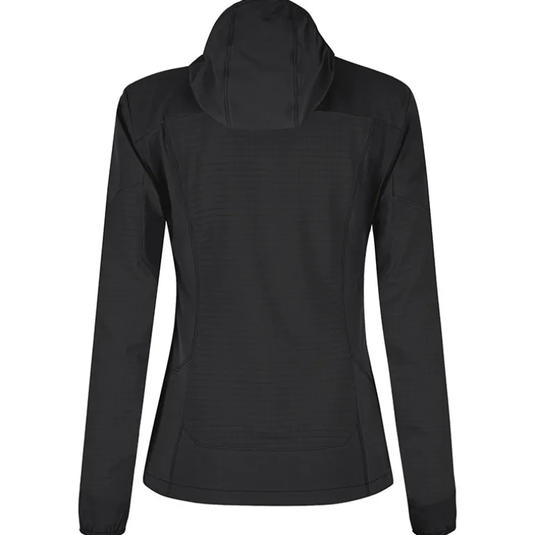 Giacca donna Seed Hooded