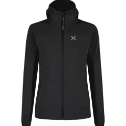 Giacca donna Seed Hooded