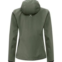 Giacca donna Shelter Prometeo