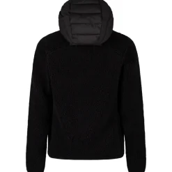 Giacca donna Sherpa Hybrid