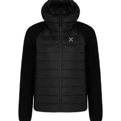 Giacca donna Sherpa Hybrid