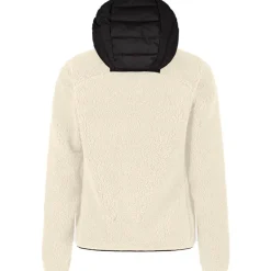 Giacca donna Sherpa Hybrid