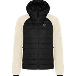 Giacca donna Sherpa Hybrid