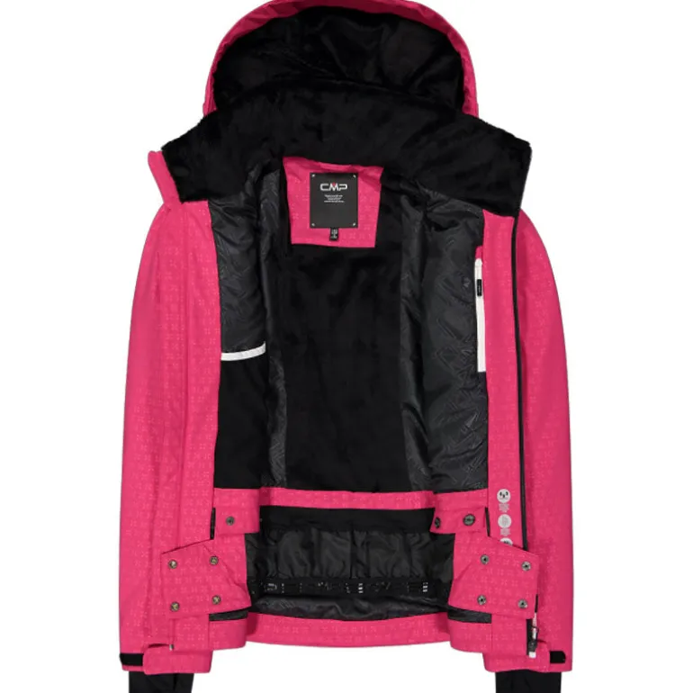 Giacca donna Softshell