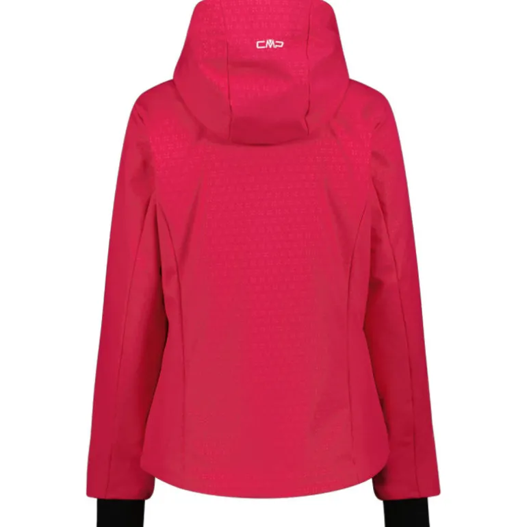 Giacca donna Softshell
