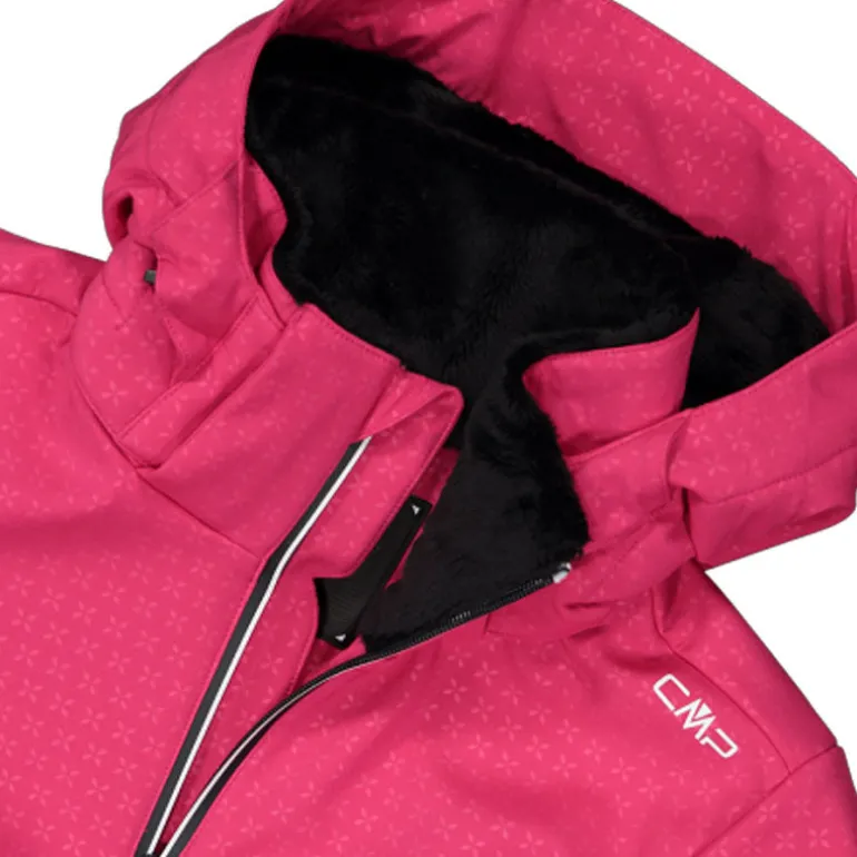 Giacca donna Softshell