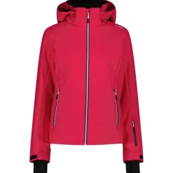 Giacca donna Softshell