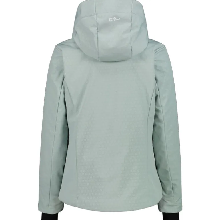Giacca donna Softshell