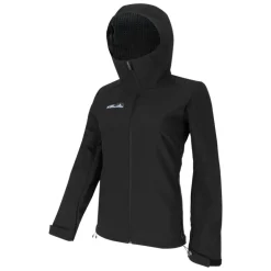 Giacca donna softshell Acquaviva