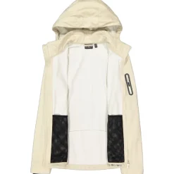 Giacca donna Softshell Clima Protect