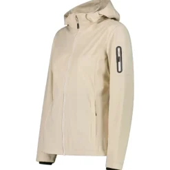 Giacca donna Softshell Clima Protect