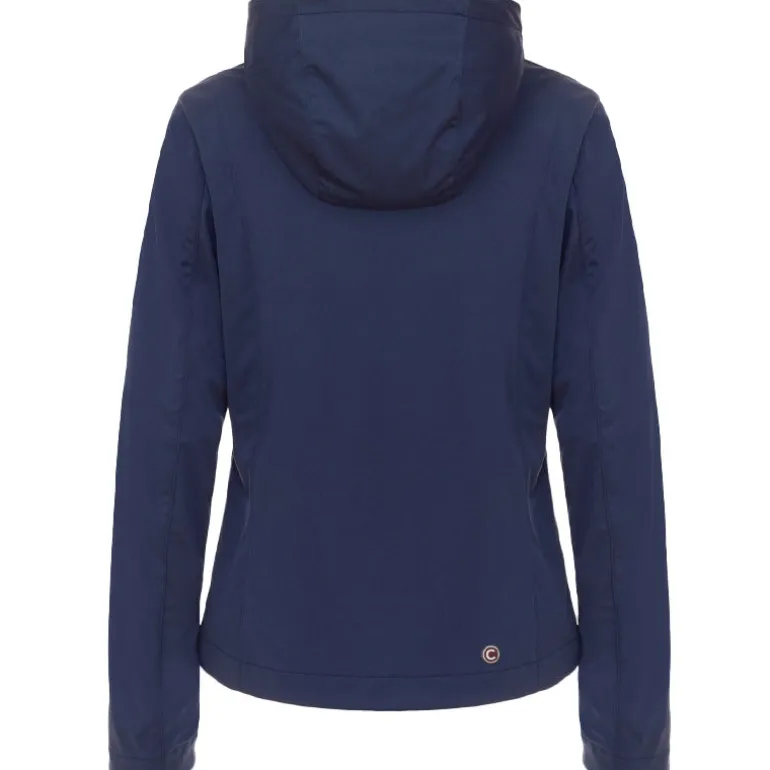 Giacca donna Softshell Hdy
