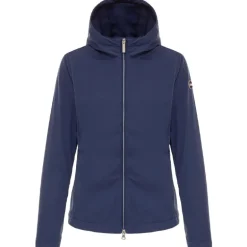Giacca donna Softshell Hdy