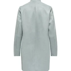 Giacca donna Soho Faux Suede