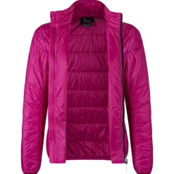 Giacca donna Space Confort Fit