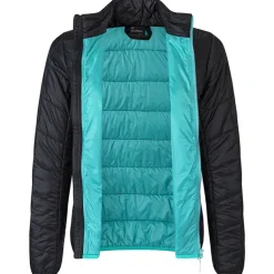 Giacca donna Space Confort Fit