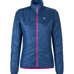 Giacca donna Space Confort Fit