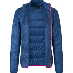 Giacca donna Space Confort Fit
