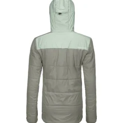 Giacca donna Swisswool Zinal