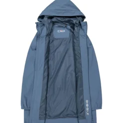 Giacca donna Trench Clima Protect