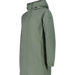 Giacca donna Trench Clima Protect