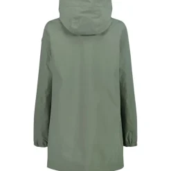 Giacca donna Trench Clima Protect