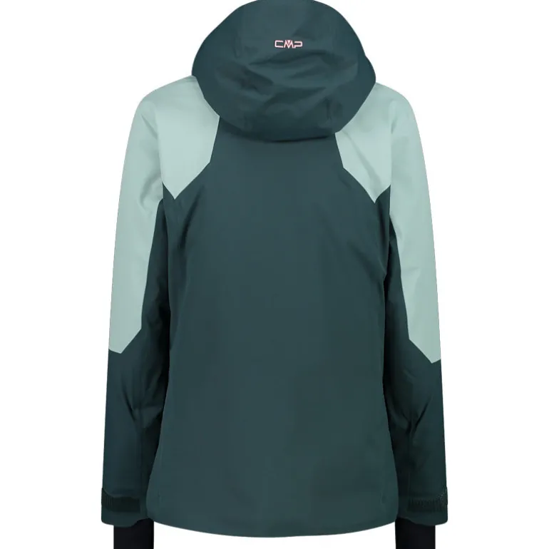 Giacca donna Unlimitech PrimaLoft