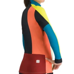 Giacca donna Upcycle Apex Light