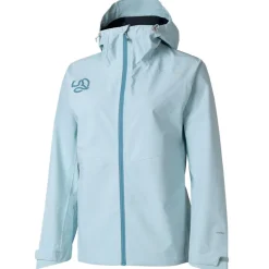 Giacca donna Valdur Shelltech