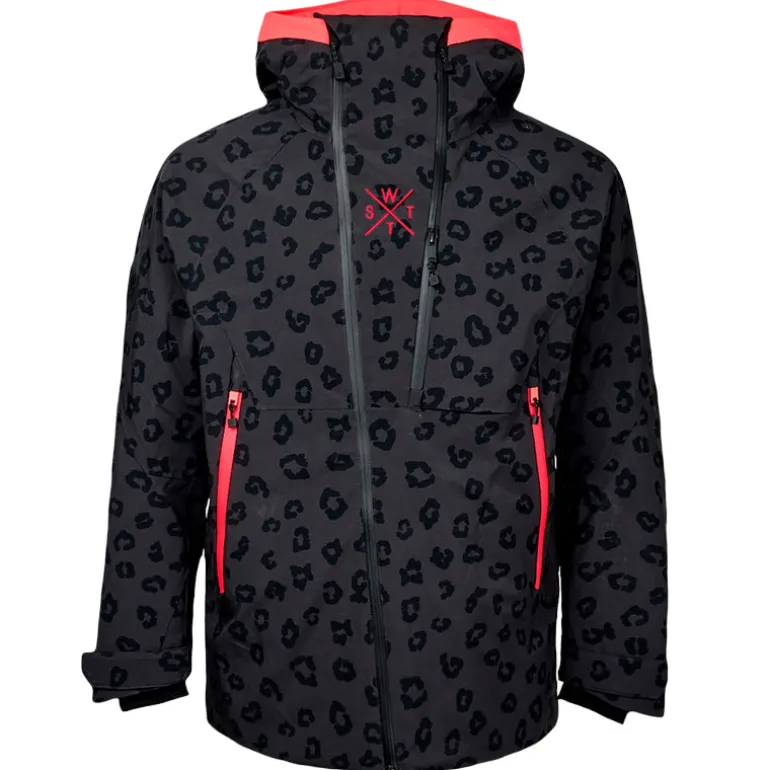 Giacca donna Venom G