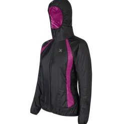Giacca donna Vulcano 2.0
