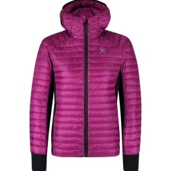 Giacca donna Walk Hooded