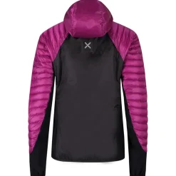 Giacca donna Walk Hooded