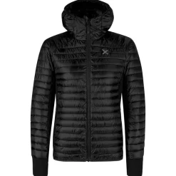 Giacca donna Walk Hooded