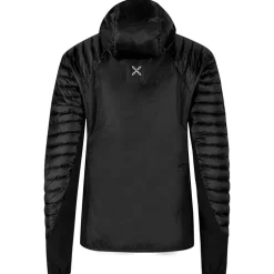 Giacca donna Walk Hooded