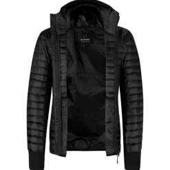 Giacca donna Walk Hooded